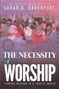 bokomslag Necessity of Worship