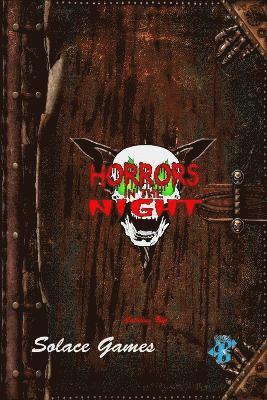 Horrors in the Night 1