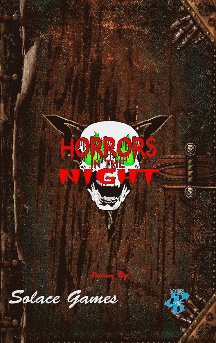 Horrors in the Night 1