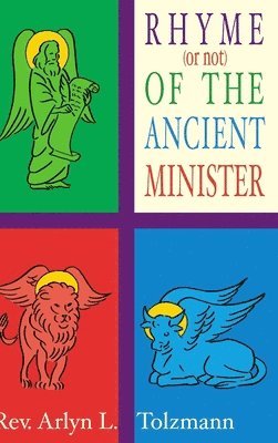 The Rhyme (or Not) of the Ancient Minister 1