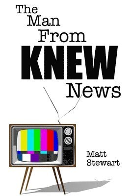 The Man from Knew News 1