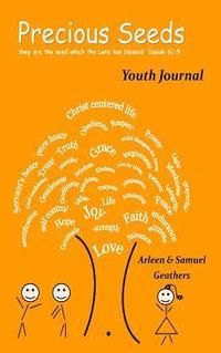 bokomslag Precious Seeds Youth Journal