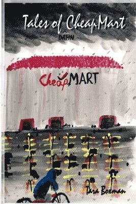 Tales of Damn Cheapmart 1