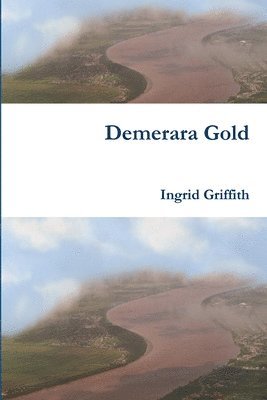 Demerara Gold 1