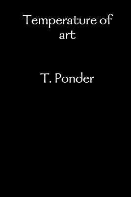 Temperature of art 1