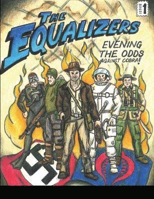 bokomslag Equalizers