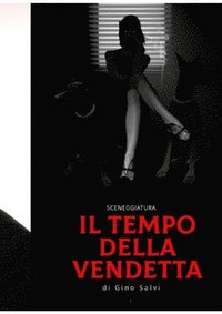 bokomslag tempo della vendetta