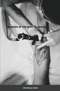 bokomslag Mark of the Beast Clarified