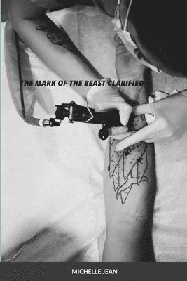 bokomslag Mark of the Beast Clarified