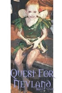 bokomslag Quest For Nevland