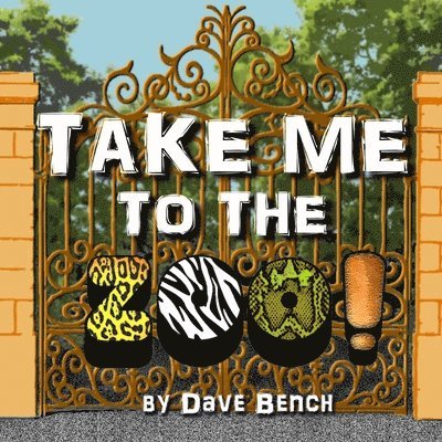 Take Me to the Zoo! 1