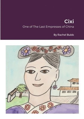 Cixi 1