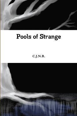 Pools of Strange 1