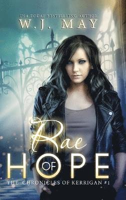 Rae of Hope 1