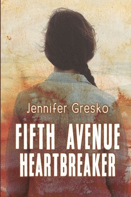 bokomslag Fifth Avenue Heartbreaker