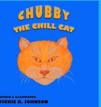 bokomslag Chubby the Chill Cat
