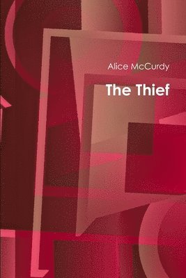 bokomslag Thief