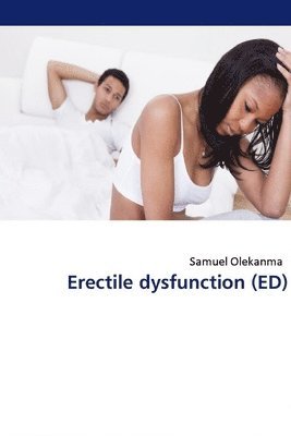 bokomslag Erectile Dysfunction