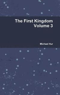 bokomslag First Kingdom Volume 3