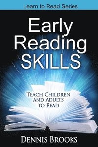 bokomslag Early Reading Skills