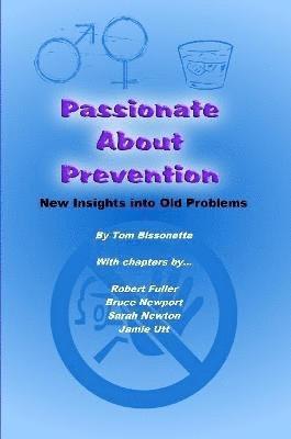 Passionate About Prevention 1