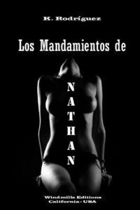 bokomslag Los Mandamientos De Nathan