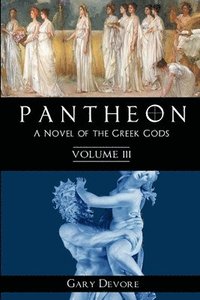 bokomslag Pantheon - Volume III