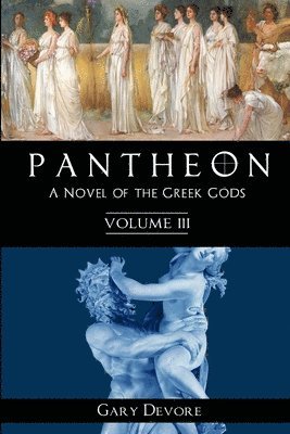 bokomslag Pantheon - Volume III