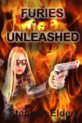 Furies Unleashed 1