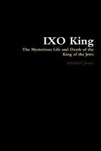 bokomslag Ixo King