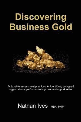 Discovering Business Gold 1