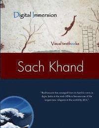 bokomslag The Sach Khand Journal of Radhasoami Studies