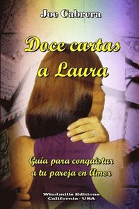 bokomslag Doce cartas a Laura