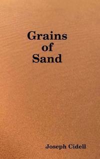 bokomslag Grains of Sand