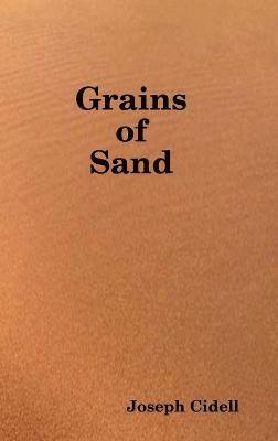 Grains of Sand 1