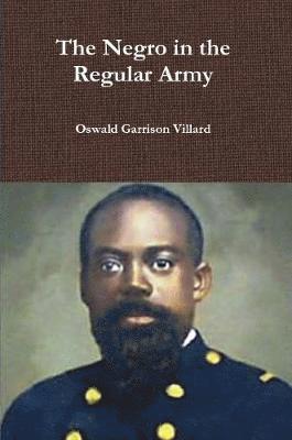 The Negro in the Regular Army 1