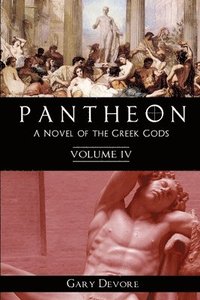 bokomslag Pantheon - Volume Iv