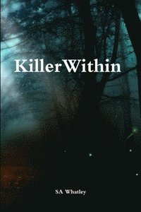 bokomslag Killer Within