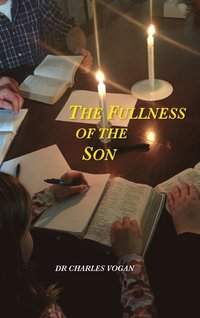 bokomslag The Fullness of the Son