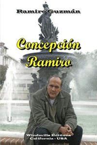 bokomslag Concepcion Ramiro