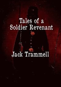 bokomslag Tales of a Soldier Revenant