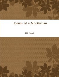bokomslag Poems of a Northman