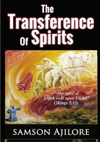bokomslag Transference of Spirits