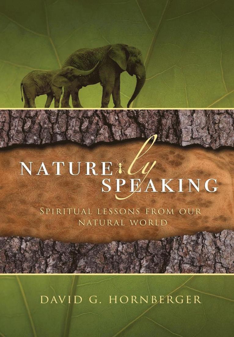 Nature-Ly Speaking 1