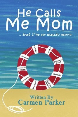 He Calls Me Mom 1