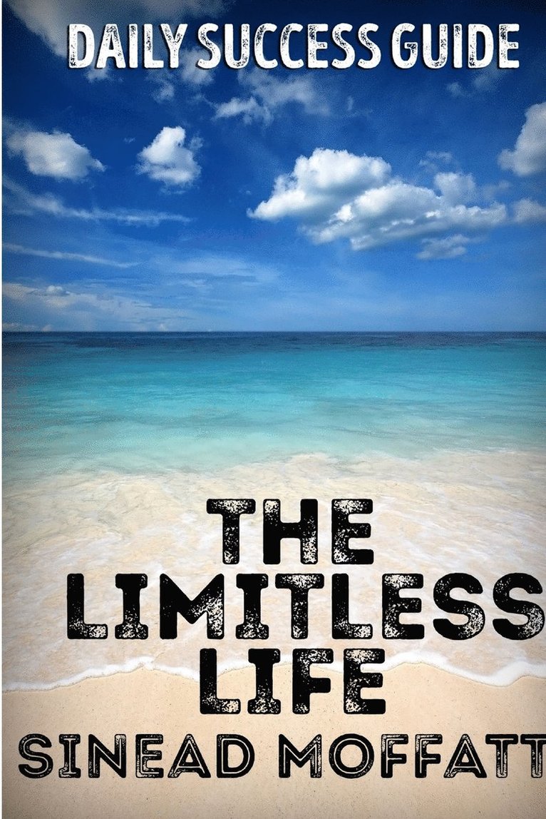 Limitless Life 1