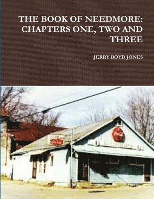 Jerry Jones - My Paperback Book, Häftad