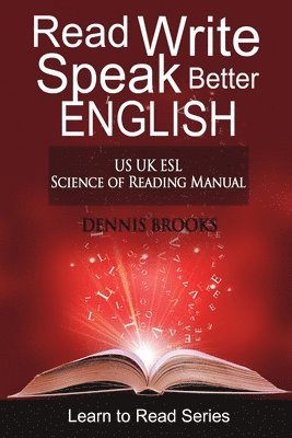Read Write Speak Better English 1