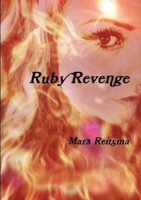 bokomslag Ruby Revenge