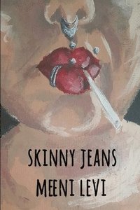 bokomslag Skinny Jeans